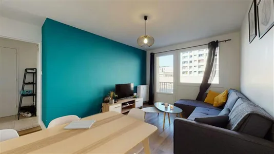 Rooms in Lyon - photo 5