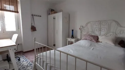 Room for rent in Málaga, Andalucía