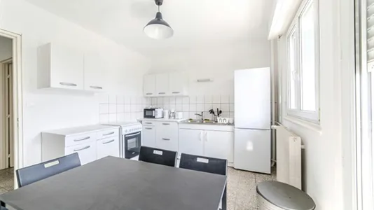 Rooms in Strasbourg - photo 7