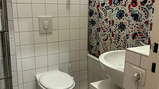 Apartments in Location is not specified - photo 8