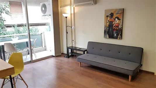 Rooms in Location is not specified - photo 3