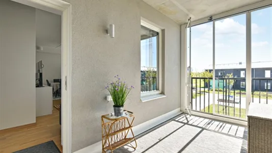 Apartments in Gotland - photo 2