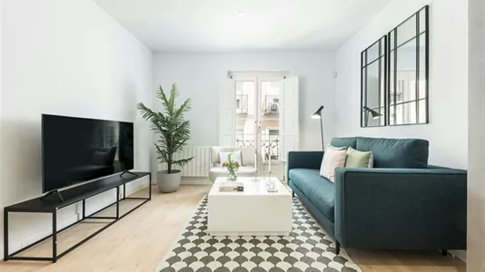 Apartments in Madrid Centro - photo 8