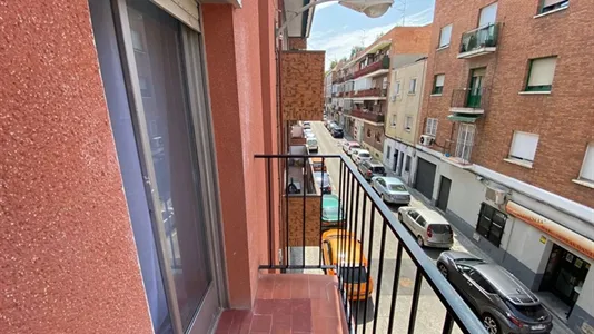 Rooms in Las Barranquillas - photo 4