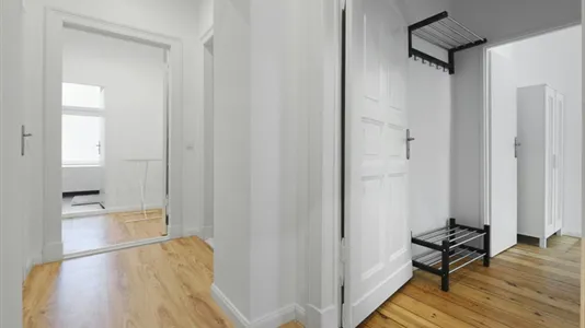 Rooms in Berlin Mitte - photo 7