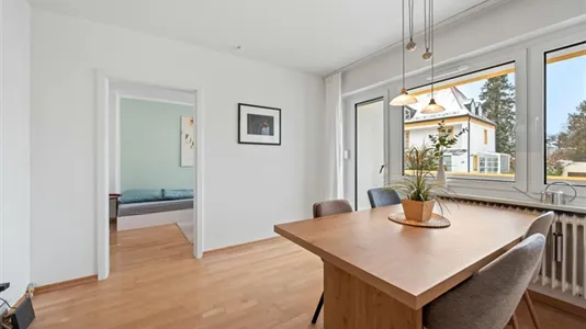 Rooms in Munich Untergiesing-Harlaching - photo 7