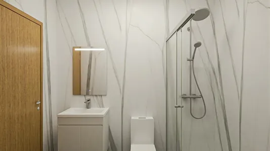 Apartments in Location is not specified - photo 10