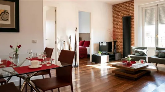 Apartments in Madrid Centro - photo 2