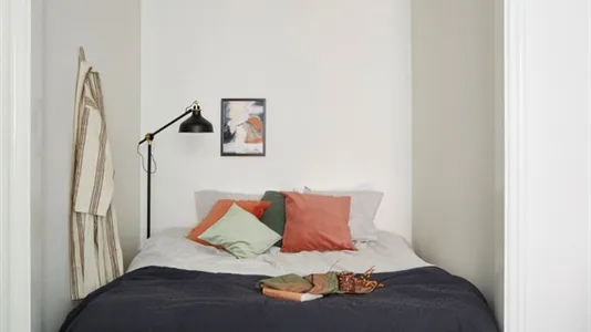 Apartments in Vasastan - photo 4