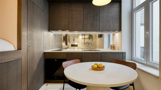 Apartments in Stad Brussel - photo 4