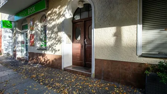 Apartments in Berlin Friedrichshain-Kreuzberg - photo 7