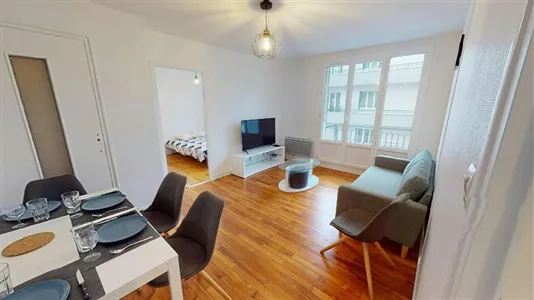 Rooms in Grenoble - photo 4