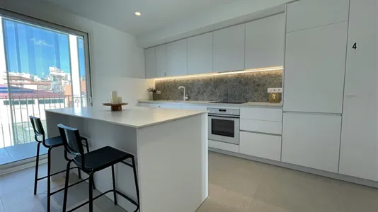 Rooms in L'Hospitalet de Llobregat - photo 10