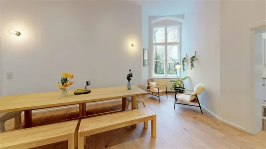 Rooms in Berlin Pankow - photo 10