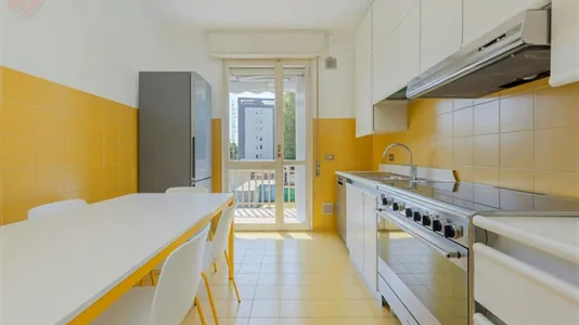 Rooms in Padua - photo 8