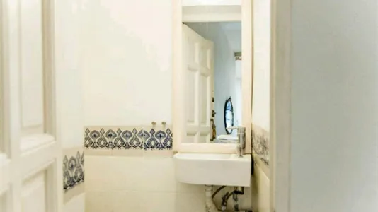 Apartments in Madrid Chamberí - photo 7