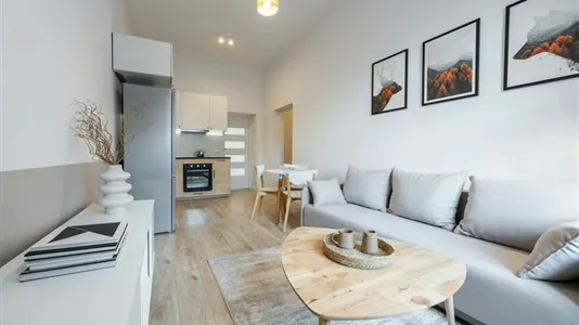 Apartments in Warszawa Śródmieście - photo 5