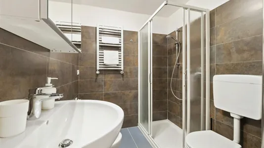 Rooms in Milano Zona 2 - Stazione Centrale, Gorla, Turro, Greco, Crescenzago - photo 7