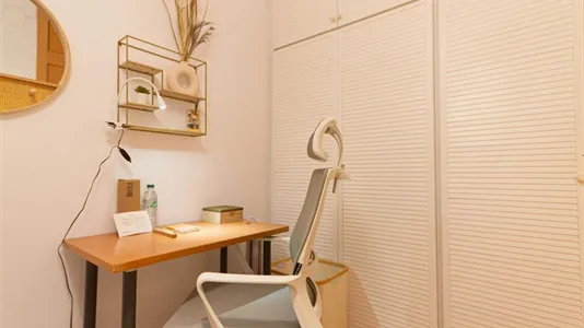 Rooms in Barcelona Les Corts - photo 8