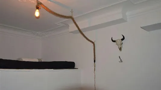 Rooms in Paris 18ème arrondissement - Montmartre - photo 10