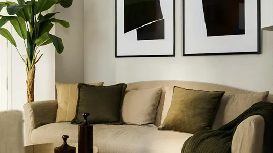 Apartments in Madrid Centro - photo 6