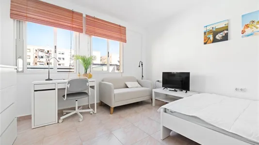 Rooms in Valencia Poblats Marítims - photo 4