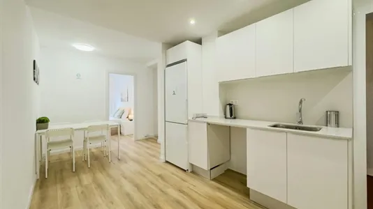 Rooms in Barcelona Sant Andreu - photo 5