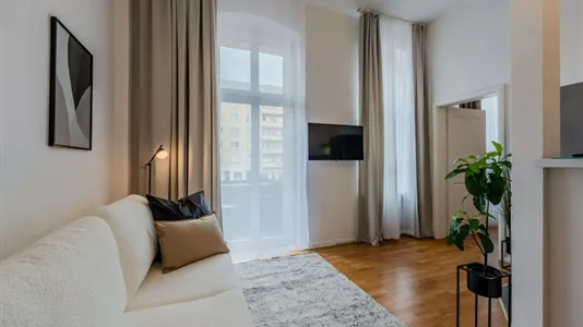 Apartments in Berlin Pankow - photo 4