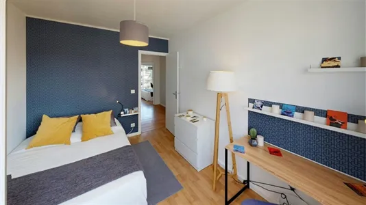 Rooms in Lyon - photo 3