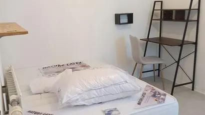 Room for rent in Toulouse, Occitanie