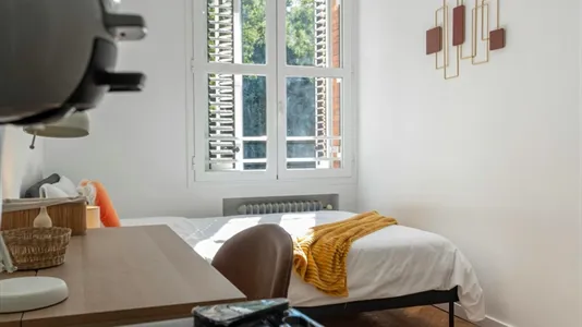 Rooms in Madrid Arganzuela - photo 4