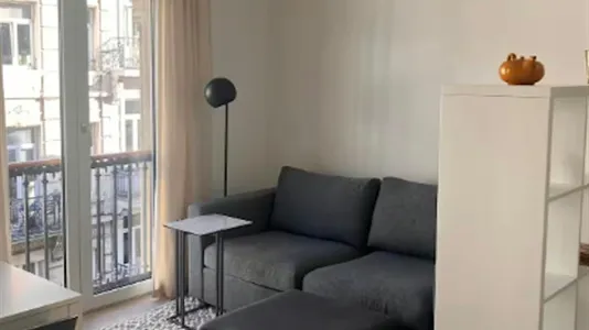 Apartments in Stad Brussel - photo 2