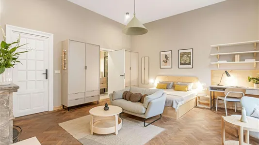 Rooms in Brussels Etterbeek - photo 3