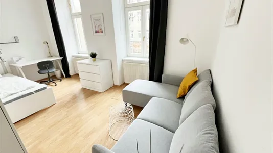 Rooms in Vienna Hernals - photo 7