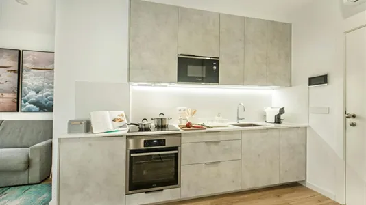 Apartments in Faro - photo 4