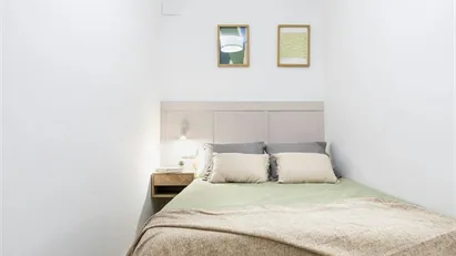 Room for rent in Coslada, Comunidad de Madrid