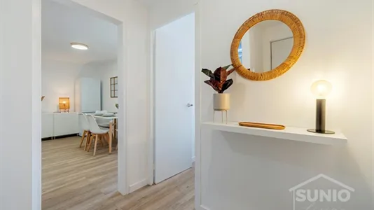 Rooms in Reus - photo 8