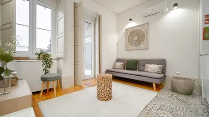 Apartment for rent in Porto (Distrito)