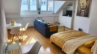 Apartment for rent in Stad Brussel, Brussels