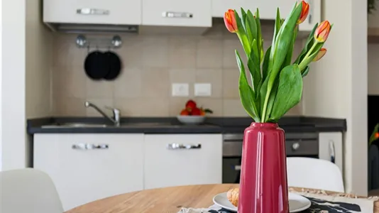 Apartments in Milano Zona 4 - Vittoria, Forlanini - photo 9