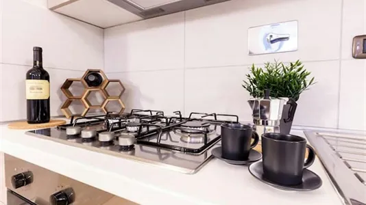 Apartments in Roma Municipio I – Centro Storico - photo 8