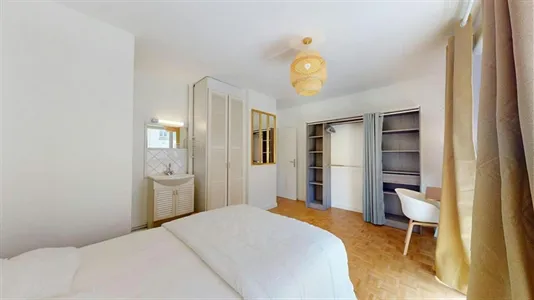 Rooms in Lyon - photo 3