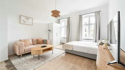 Apartment for rent in Berlin Lichtenberg, Berlin