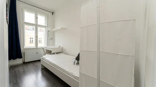 Rooms in Berlin Pankow - photo 2