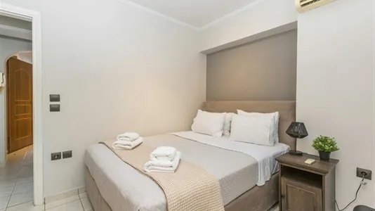 Apartments in Nikaia-Agios Ioannis Rentis - photo 7