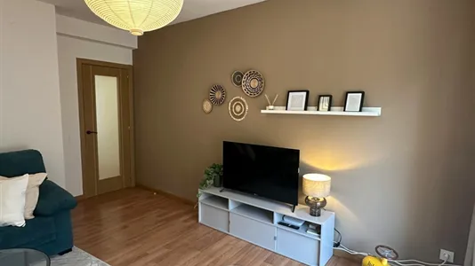 Rooms in Madrid Carabanchel - photo 7