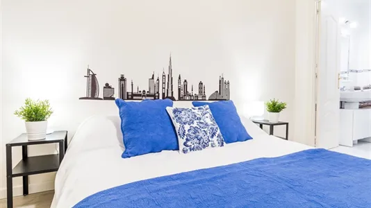 Apartments in Madrid Centro - photo 9