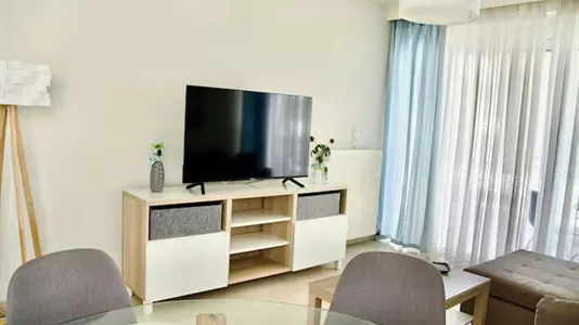 Apartments in Kallithea - photo 2