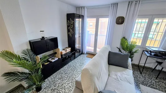 Apartments in Valencia Patraix - photo 3