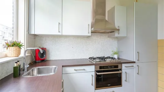 Apartments in Location is not specified - photo 7